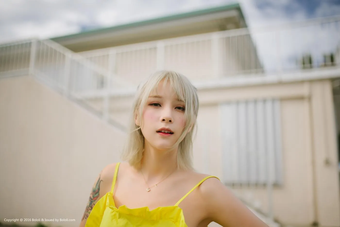 Vol.127 夏美酱 [62P]插图3